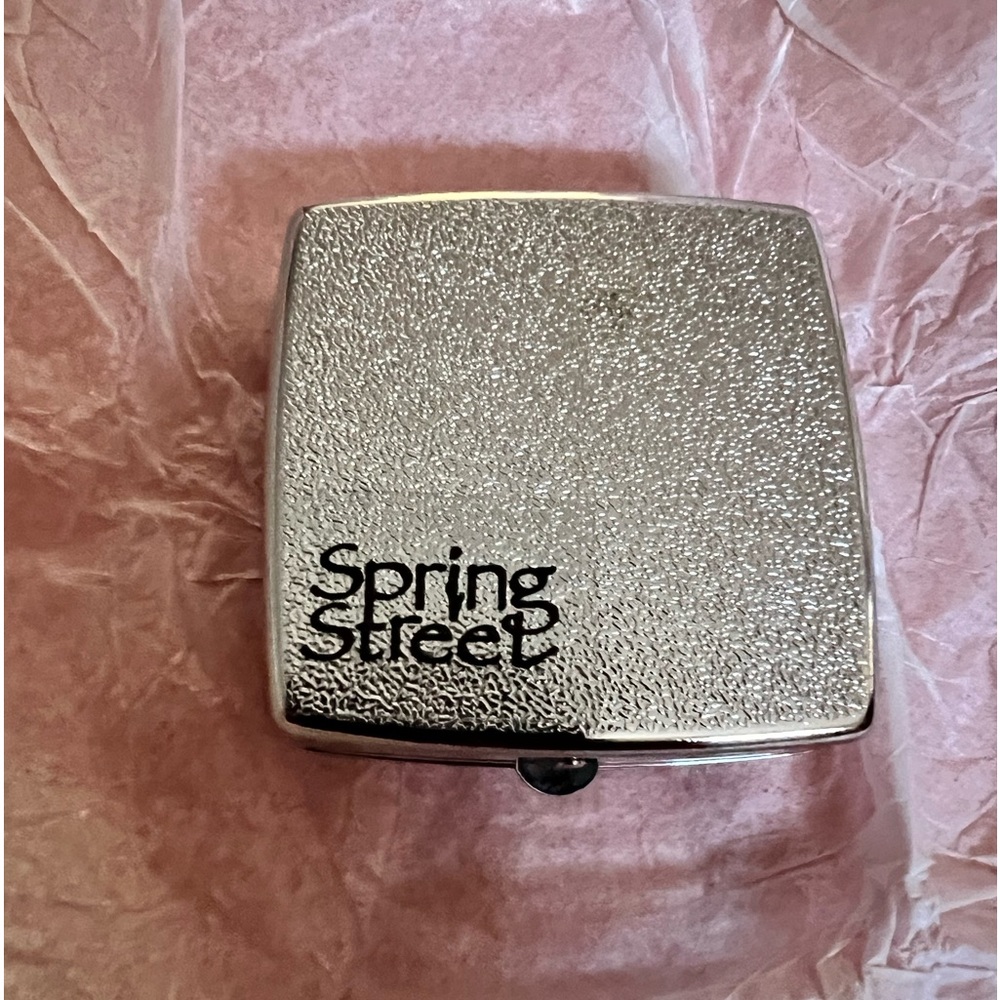 Decorative Pill Case/Box - Picture 12 of 13